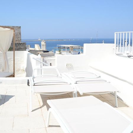 Domus Dejana Bed and Breakfast Gallipoli Eksteriør billede