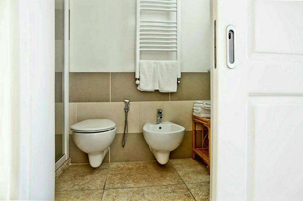 Domus Dejana Bed and Breakfast Gallipoli Eksteriør billede
