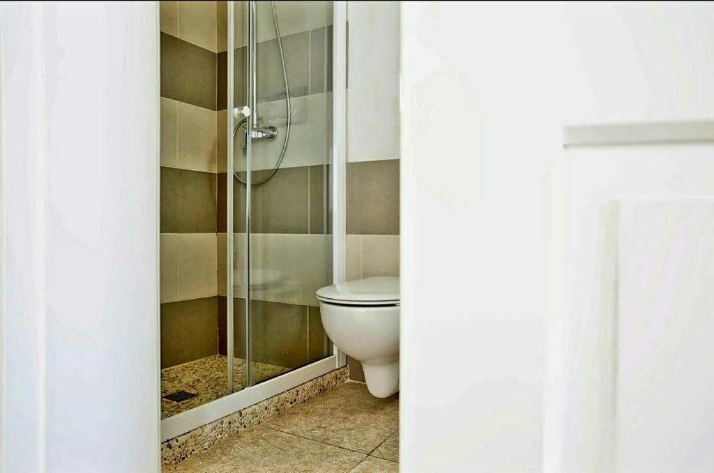 Domus Dejana Bed and Breakfast Gallipoli Eksteriør billede