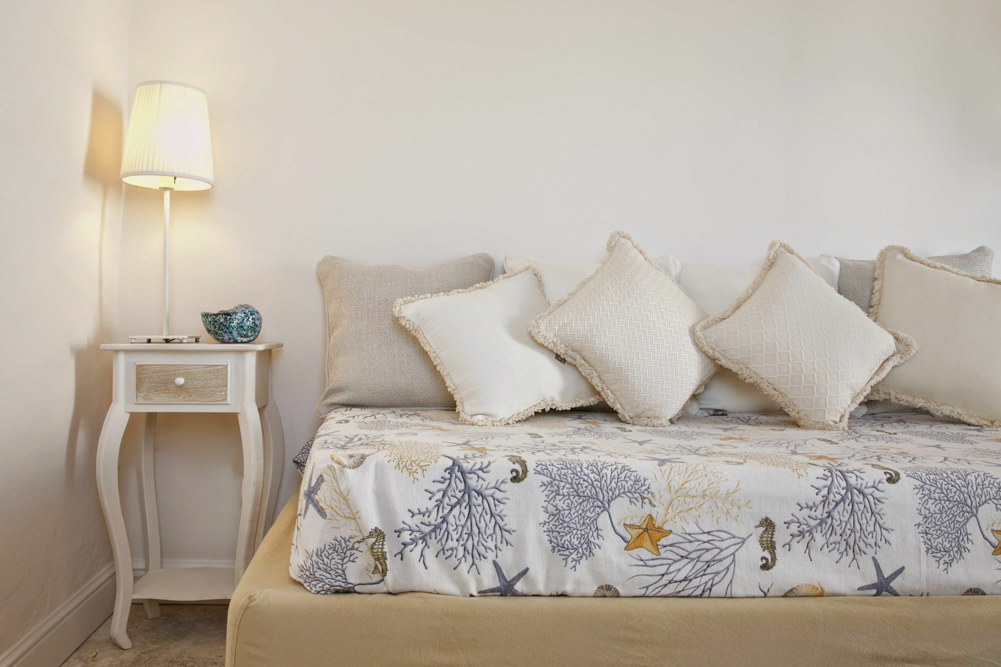 Domus Dejana Bed and Breakfast Gallipoli Eksteriør billede