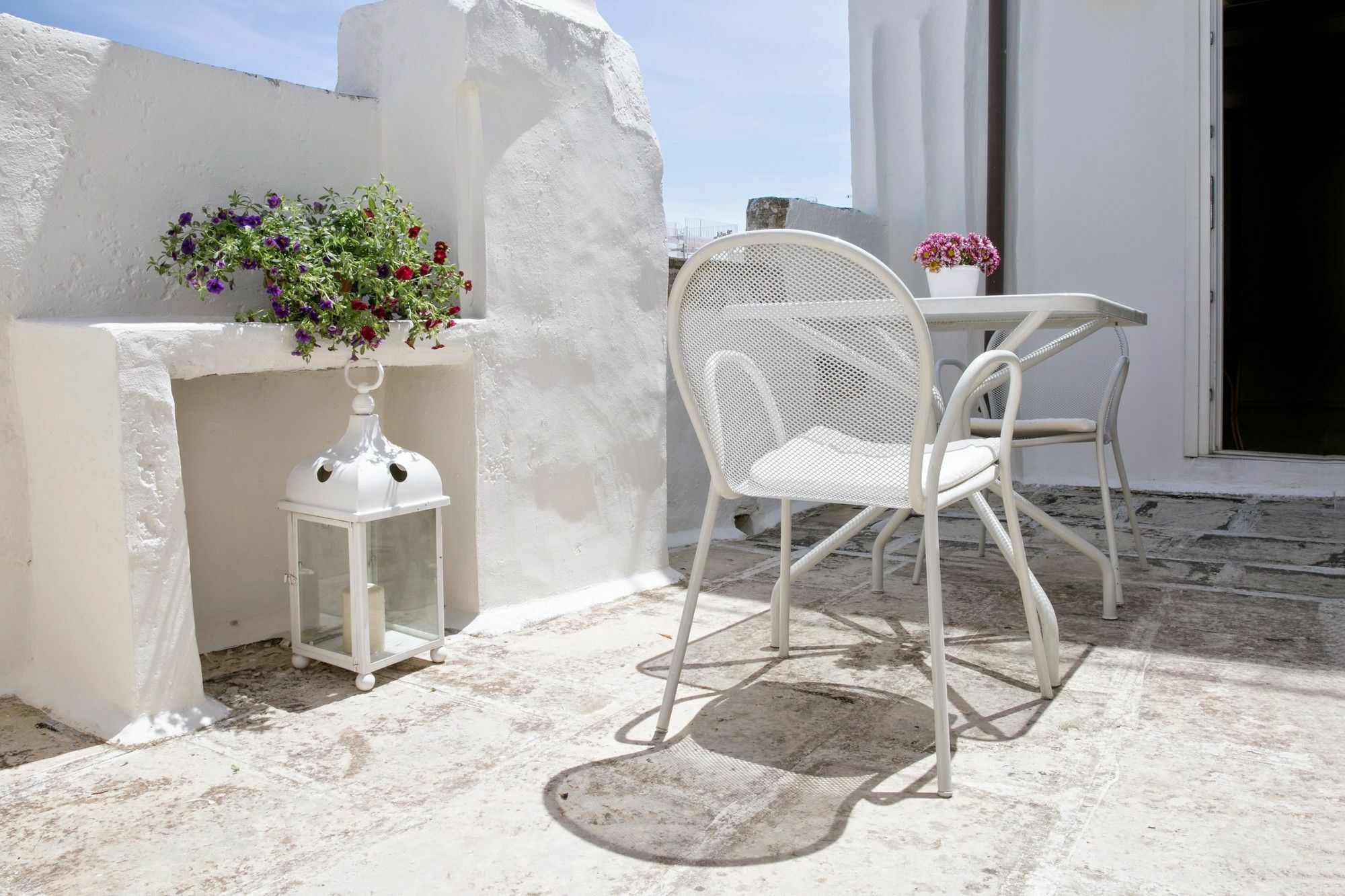 Domus Dejana Bed and Breakfast Gallipoli Eksteriør billede